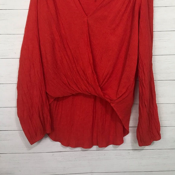 Free People Check on it top - Picture 4 of 7